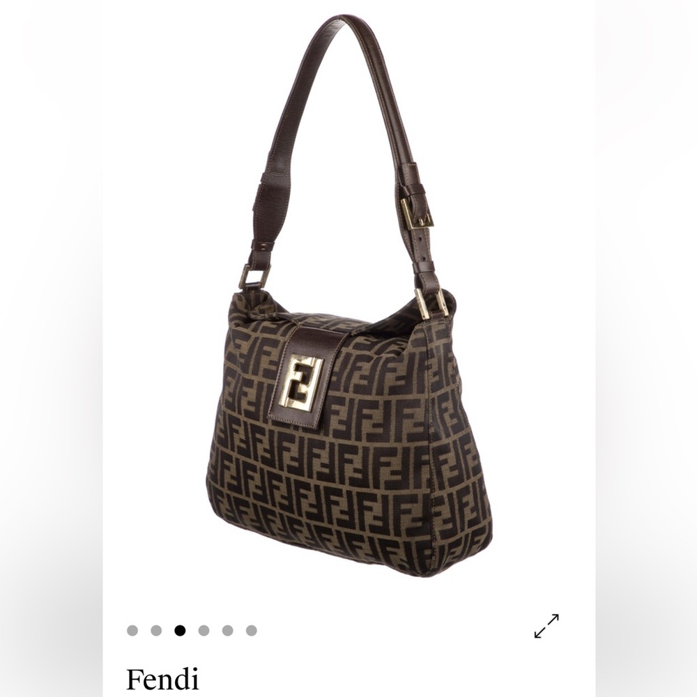 FENDI BAG